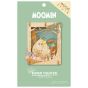 ENSKY - MOOMIN Paper Theater Wood Style PT-W07