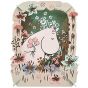 ENSKY - MOOMIN Paper Theater PT-079