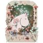 ENSKY - Teatro di carta MOOMIN PT-079