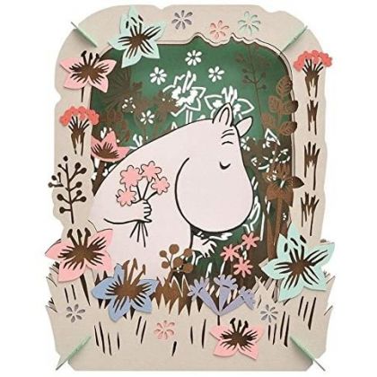 ENSKY - MOOMIN Paper...