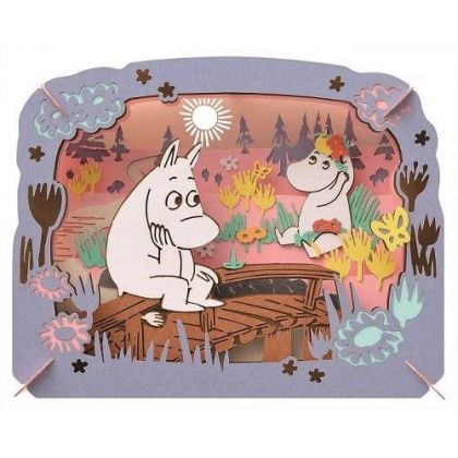 ENSKY - MOOMIN Paper...