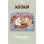 ENSKY - MOOMIN Paper Theater PT-082