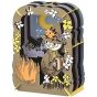 ENSKY - MOOMIN Papiertheater PT-081 Schnuffeltier
