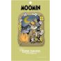 ENSKY - MOOMIN Papiertheater PT-081 Schnuffeltier
