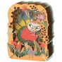 ENSKY - Teatro di carta MOOMIN PT-080 Little My