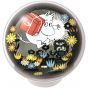 ENSKY - MOOMIN Paper Theater Ball PTB-09 Moomin and Stinky