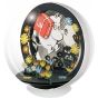 ENSKY - MOOMIN Paper Theater Ball PTB-09 Moomin and Stinky