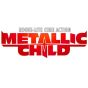 Crest Metallic Child for Nintendo Switch