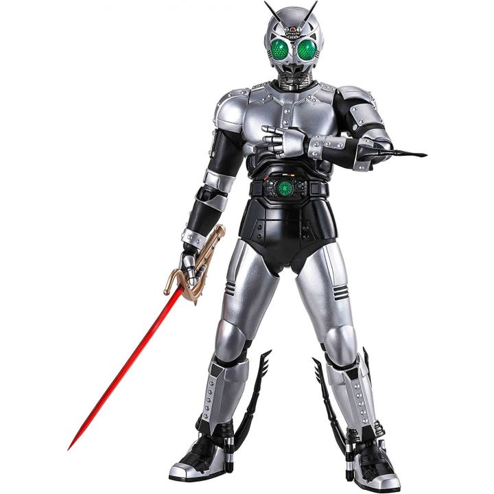 BANDAI S.H.Figuarts - Kamen Rider Black - Shadow Moon Figure
