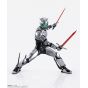 BANDAI S.H.Figuarts - Kamen Rider Black - Shadow Moon Figure