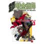 Fullmetal Alchemist (Hagane no Renkinjutsushi) Perfect Guide Book 3 - Gangan Comics (japanese version)