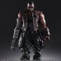 SQUARE ENIX - Final Fantasy VII REMAKE Play Arts Kai No.2 - Barret Wallace Figure