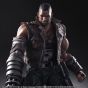 SQUARE ENIX - Final Fantasy VII REMAKE Play Arts Kai No.2 - Barret Wallace Figure