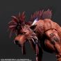 SQUARE ENIX - Final Fantasy VII REMAKE Play Arts Kai - Red XIII Figure