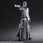 SQUARE ENIX - Final Fantasy VII REMAKE Play Arts Kai - Rufus Shinra Figure