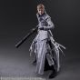 SQUARE ENIX - Final Fantasy VII REMAKE Play Arts Kai - Rufus Shinra Figure