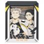 ENSKY Paper Theater Haikyu!! PT-174 Bokuto Kotaro and Akaashi Kenji