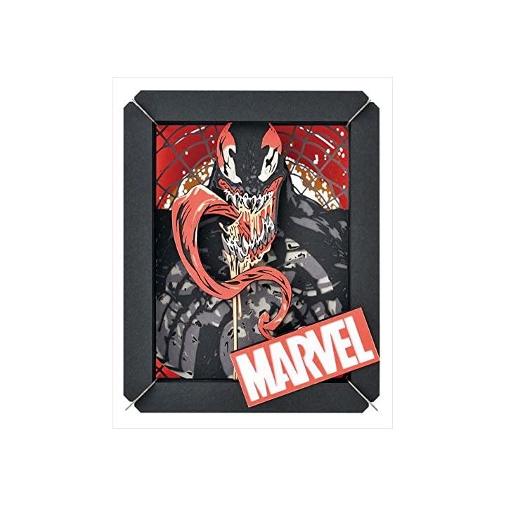 ENSKY - MARVEL Paper Theater PT-094 Venom