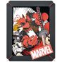 ENSKY - Teatro di carta MARVEL PT-095 Deadpool