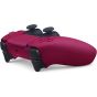Sony Computer Entertainment - Dualsense Wireless Controller (Cosmic Red) für Sony Playstation PS5