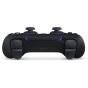 Sony Computer Entertainment - Mando inalámbrico Dualsense (Midnight Black) para Sony Playstation PS5