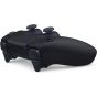 Sony Computer Entertainment - Mando inalámbrico Dualsense (negro medianoche) para PlayStation 5