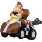TAKARA TOMY - ChoroQ Hybrid ! Mario Kart Wii VS Typ - Donkey Kong
