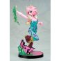 BELLFINE - My Hero Academia Ashido Mina Hero Suit Ver. Figure