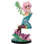 BELLFINE - My Hero Academia Ashido Mina Hero Suit Ver. Figure