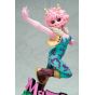 BELLFINE - My Hero Academia Ashido Mina Hero Suit Ver. Figura
