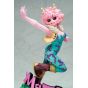 BELLFINE - My Hero Academia Ashido Mina Hero Suit Ver. Figure