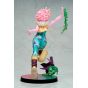 BELLFINE - My Hero Academia Ashido Mina Hero Suit Ver. Figure