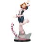 BELLFINE - My Hero Academia Urara Ochaco Hero Suit Ver. Figure