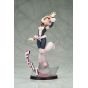 BELLFINE - Figura della tuta dell'eroe di My Hero Academia Urara Ochaco