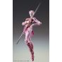 MEDICOS Super Action Statue JoJo's Bizarre Adventure - Part V - S・G Spice Girl Figure