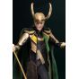 KOTOBUKIYA - ARTFX Marvel Universe Avengers - Loki Figure