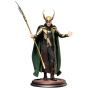 KOTOBUKIYA - ARTFX Marvel Universe Avengers - Loki Figure