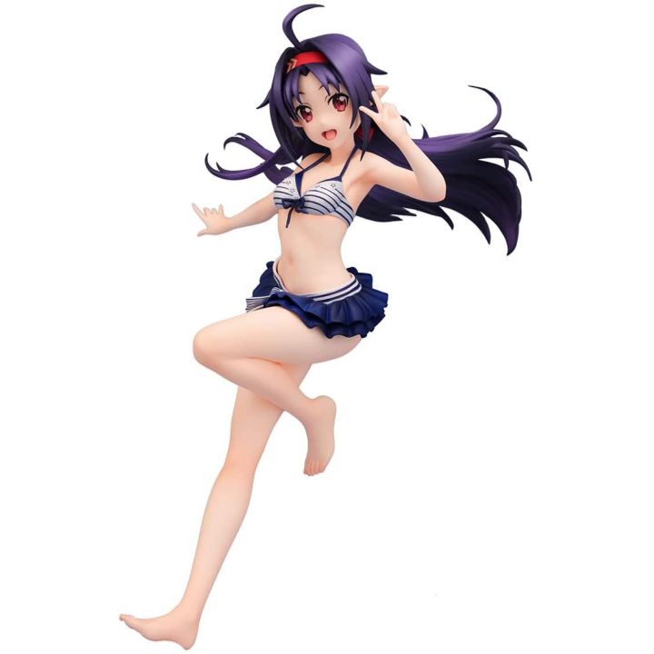 HOBBY STOCK Sword Art Online Alicization War of Underworld - Yuuki Swimwear Ver. Figure