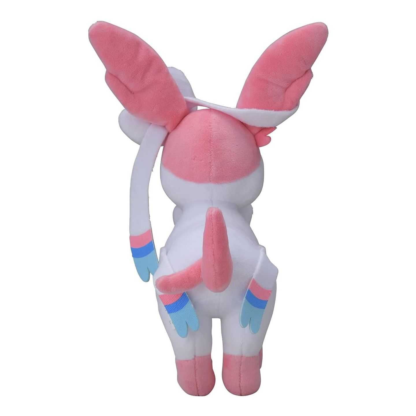 ポケモンセンターオリジナル ぬいぐるみ ニンフィア