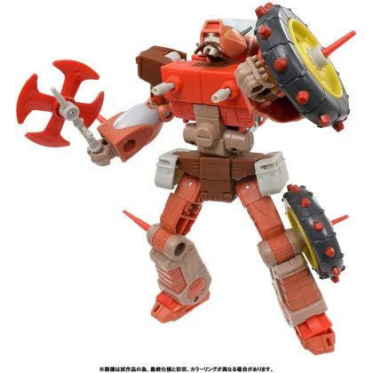 TAKARA TOMY Transformers...