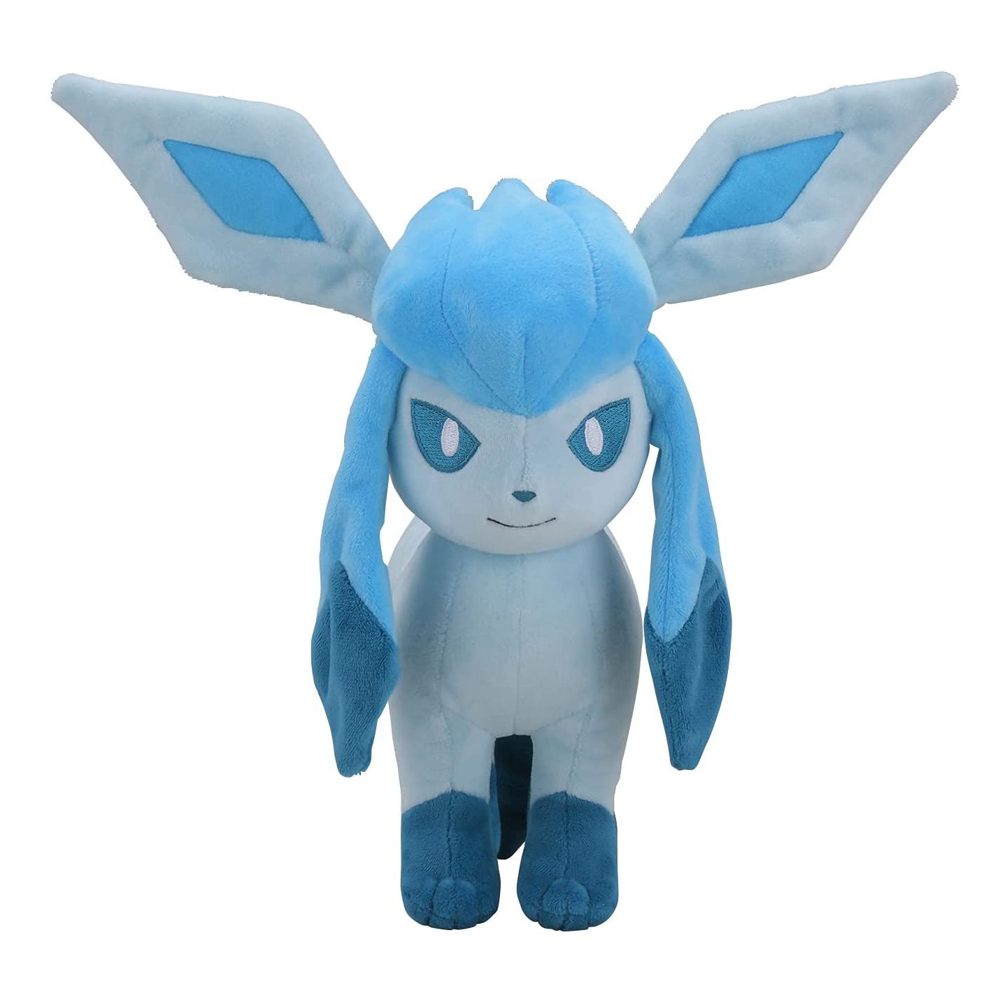 ポケモンセンターオリジナル ぬいぐるみ グレイシア ポケモンセンターオリジナル ぬいぐるみ グレイシア