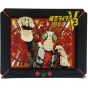 ENSKY Teatro di carta PT-067 Kamen Rider V3