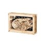 ENSKY - STAR WARS Paper Theater Wood Style PT-WL05 Millenium Falcon