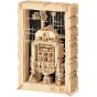 ENSKY - STAR WARS Paper Theater Wood Style PT-WL04 R2 D2