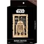 ENSKY - STAR WARS Paper Theater Wood Style PT-WL04 R2 D2