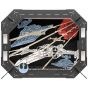 ENSKY - STAR WARS Paper Theater SCENE TYPE X-Wing Starfighter