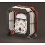 ENSKY - STAR WARS Papiertheater-MASKE TYP Stormtrooper