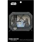 ENSKY - STAR WARS Paper Theater SCENE TYPE Darth Vader VS Obi-Wan