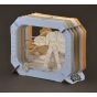 ENSKY - STAR WARS Paper Theater SCENE TYPE AT-AT