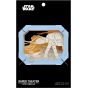 ENSKY - STAR WARS Paper Theater SCENE TYPE TB-TT